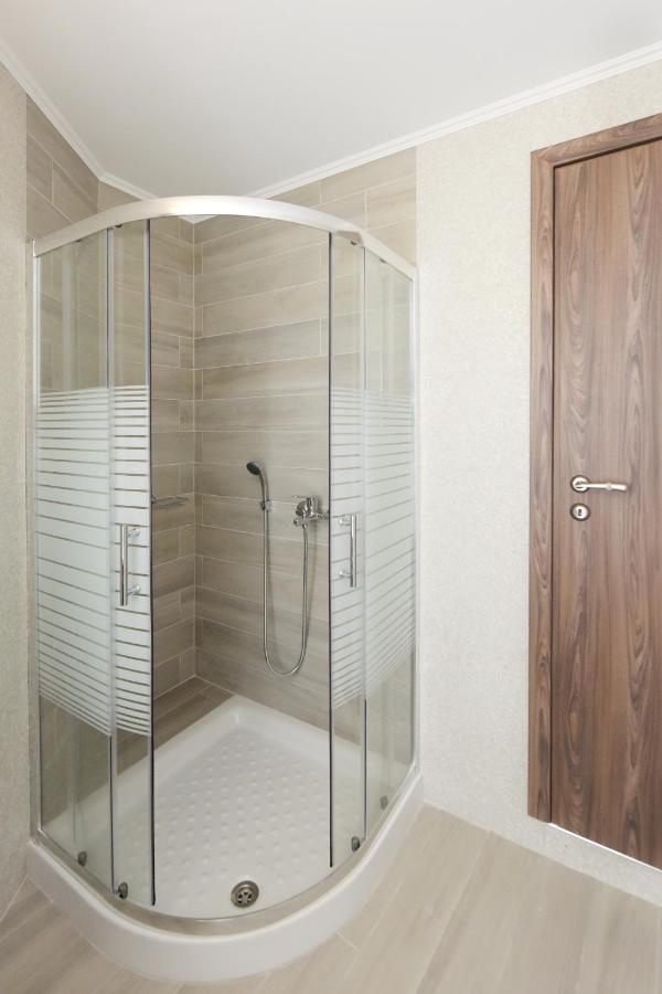 Paraskevi Luxury Apartments Kattavia Екстер'єр фото