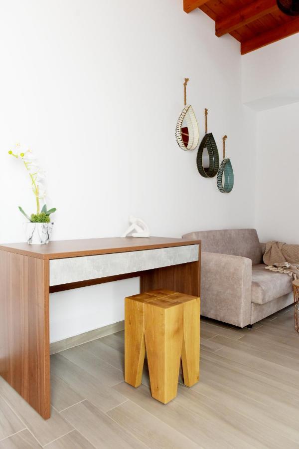 Paraskevi Luxury Apartments Kattavia Екстер'єр фото