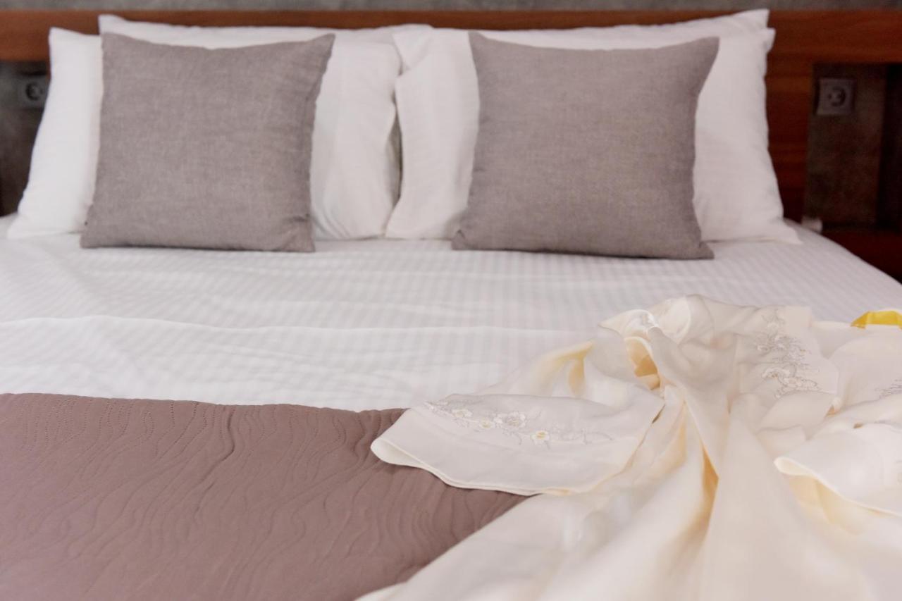 Paraskevi Luxury Apartments Kattavia Екстер'єр фото