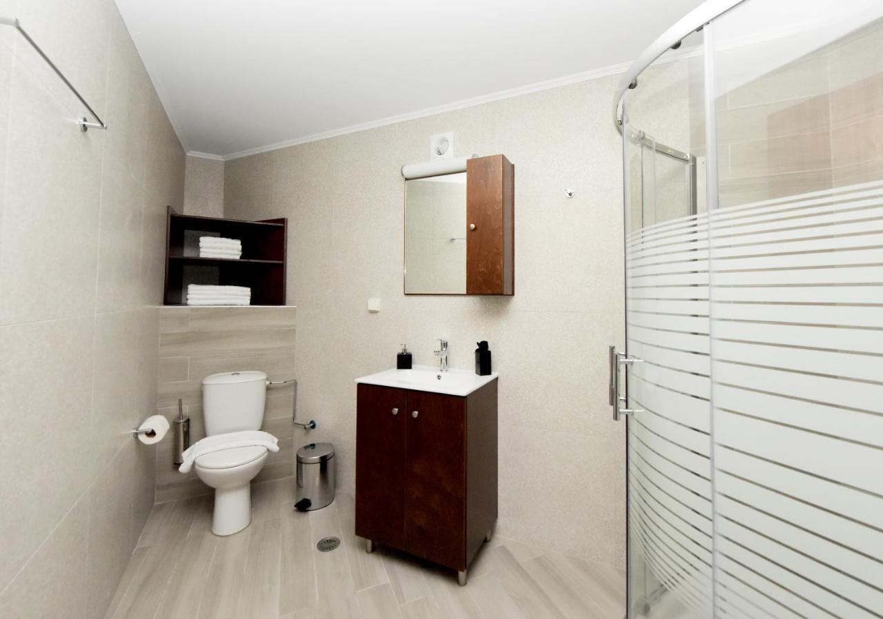 Paraskevi Luxury Apartments Kattavia Екстер'єр фото